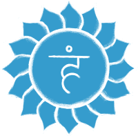 Throat Chakra