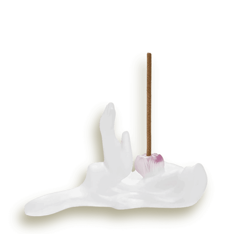 Incense Holder