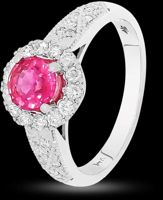 Stories ring